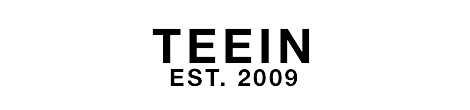 teein – Est. 2009